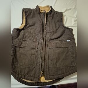 Lee Heavyweight Vest